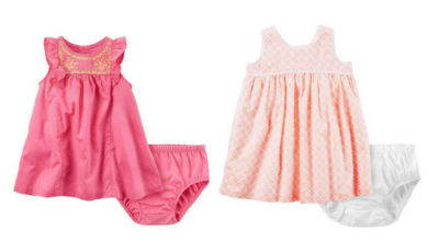 carters dresses