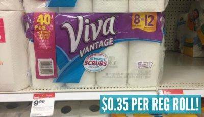 viva vantage feature