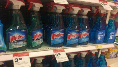 windex feature