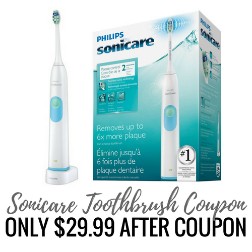 Best Sonicare Toothbrush Black Friday Deals & Cyber Monday Sales