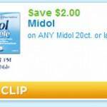 midol