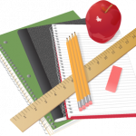 school-supplies