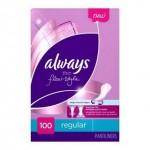 always always