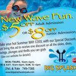 big-splash