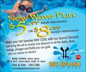 big-splash big-splash