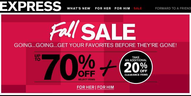 express-fall-sale express-fall-sale