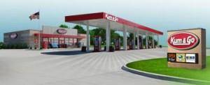 kumandgo