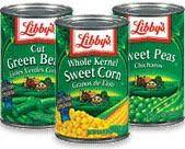 libbys libbys