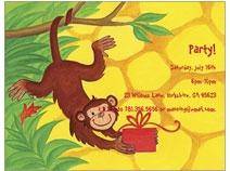 monkey monkey