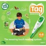 tag-reading-system