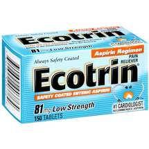 Ecotrin Ecotrin