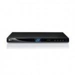 LG Blue Ray Disc Player