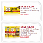 Nestle Coupons Nestle Coupons