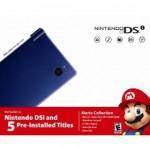 Nintendo DSI