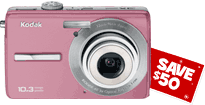kodak camera office max