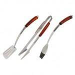 Cuisinart Wood Grill Set