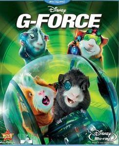 Gforce