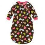 carters blanket sleeper carters blanket sleeper
