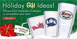 gift ideas tervis tumblers