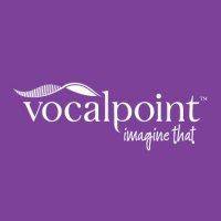 vocalpoint logo vocalpoint logo