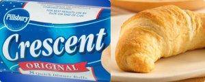 Crescent Rolls