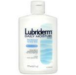 Lubriderm 6 oz Lubriderm 6 oz