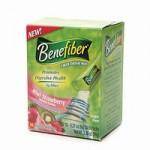 benefiber kiwi