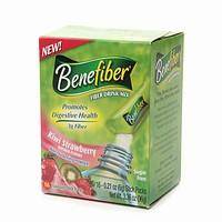 benefiber kiwi