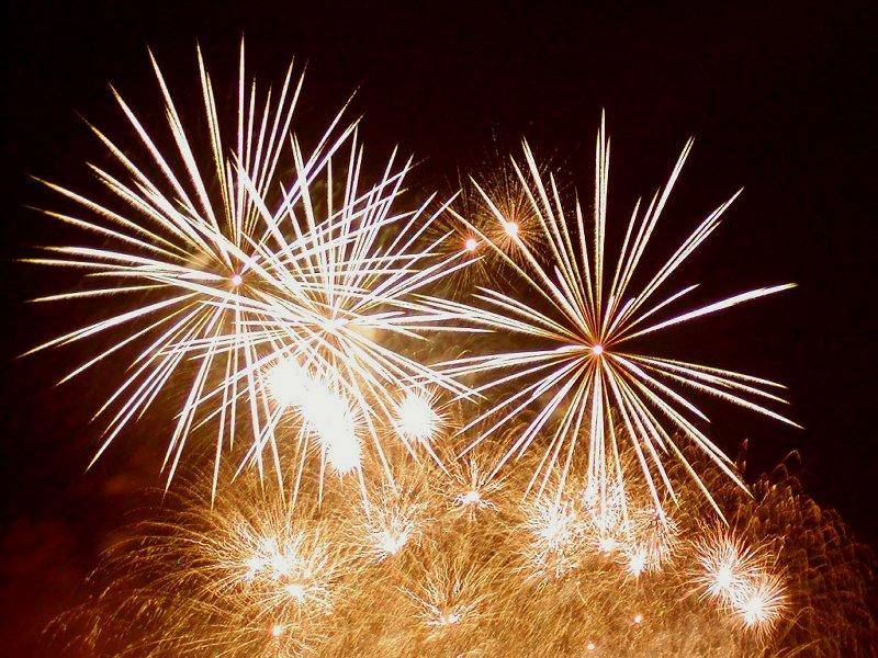 fireworks fireworks