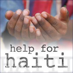 helpforhaiti helpforhaiti