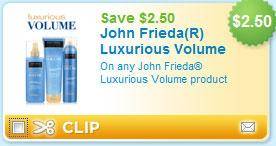 john-frieda-coupon