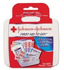johnson first aid kit johnson first aid kit