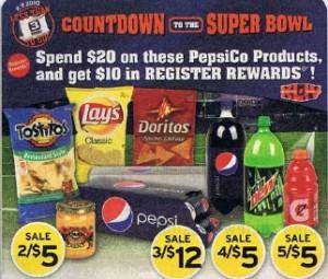 pepsi-rebate