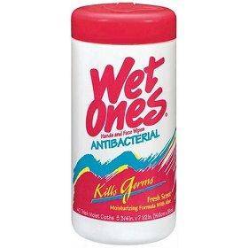 wetones wetones