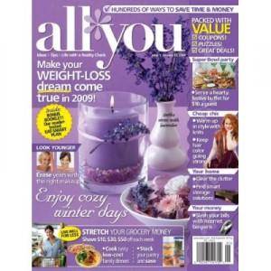 All You Purple