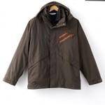 Columbia Jacket