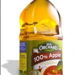 apple juice