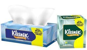 kleenex
