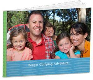 shutterfly book