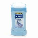 suave deodorant