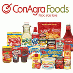 ConAgra Rebae