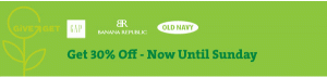 Gap-giveandget Gap-giveandget