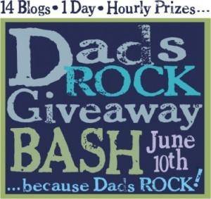 DadsRockLogoNavy300-300x283