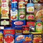 stockpile