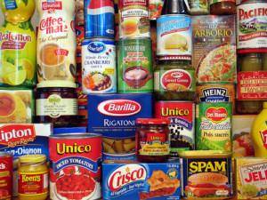 stockpile