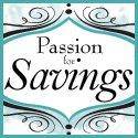 Passion For Savings