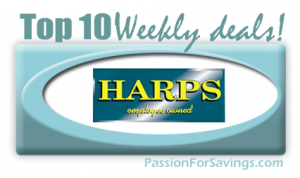 harps-top-10-logo