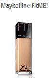 Maybelline Fit Me