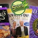 Organic Snacks