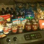 Shopping Trip